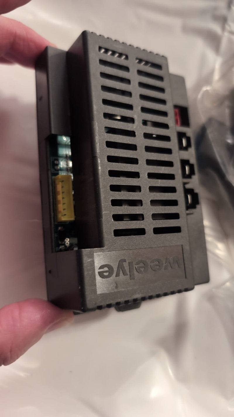 Load image into Gallery viewer, 12V Ride-On Car Receiver Controller Motherboard for Kids
