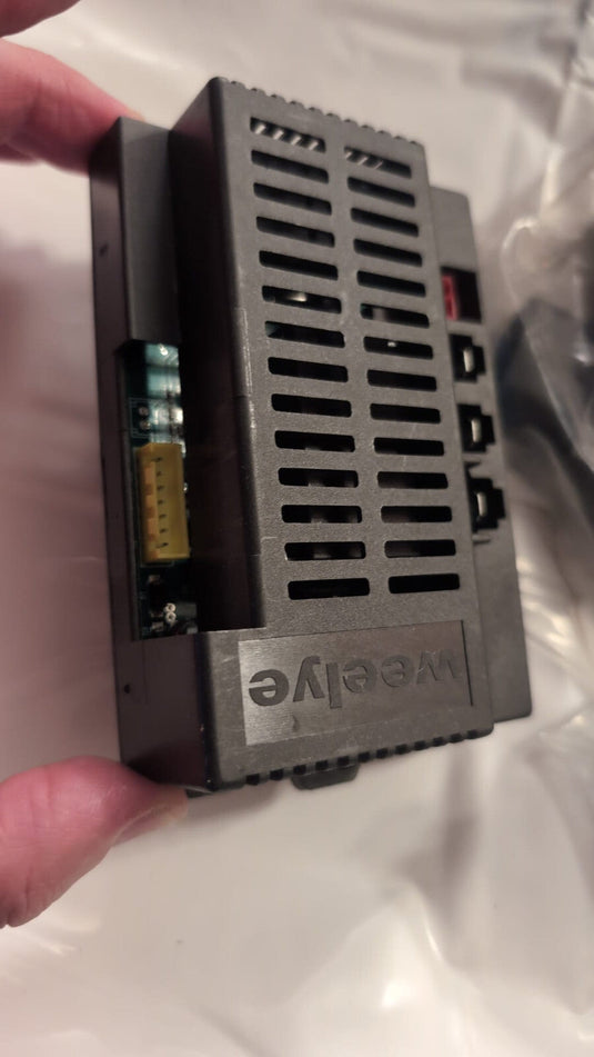 12V Ride-On Car Receiver Controller Motherboard for Kids