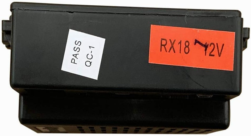 Load image into Gallery viewer, 12V Kids Electric Ride-On Car with 2.4G Bluetooth Remote Control and Receiver
