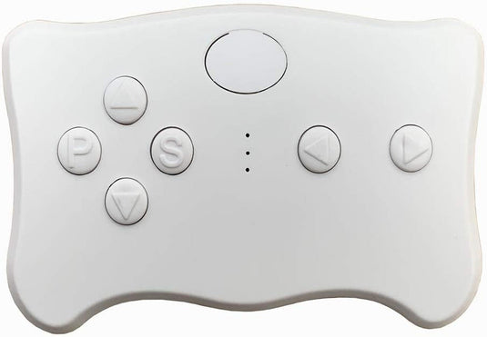 12V Kids Electric Ride-On Car with 2.4G Bluetooth Remote Control and Receiver