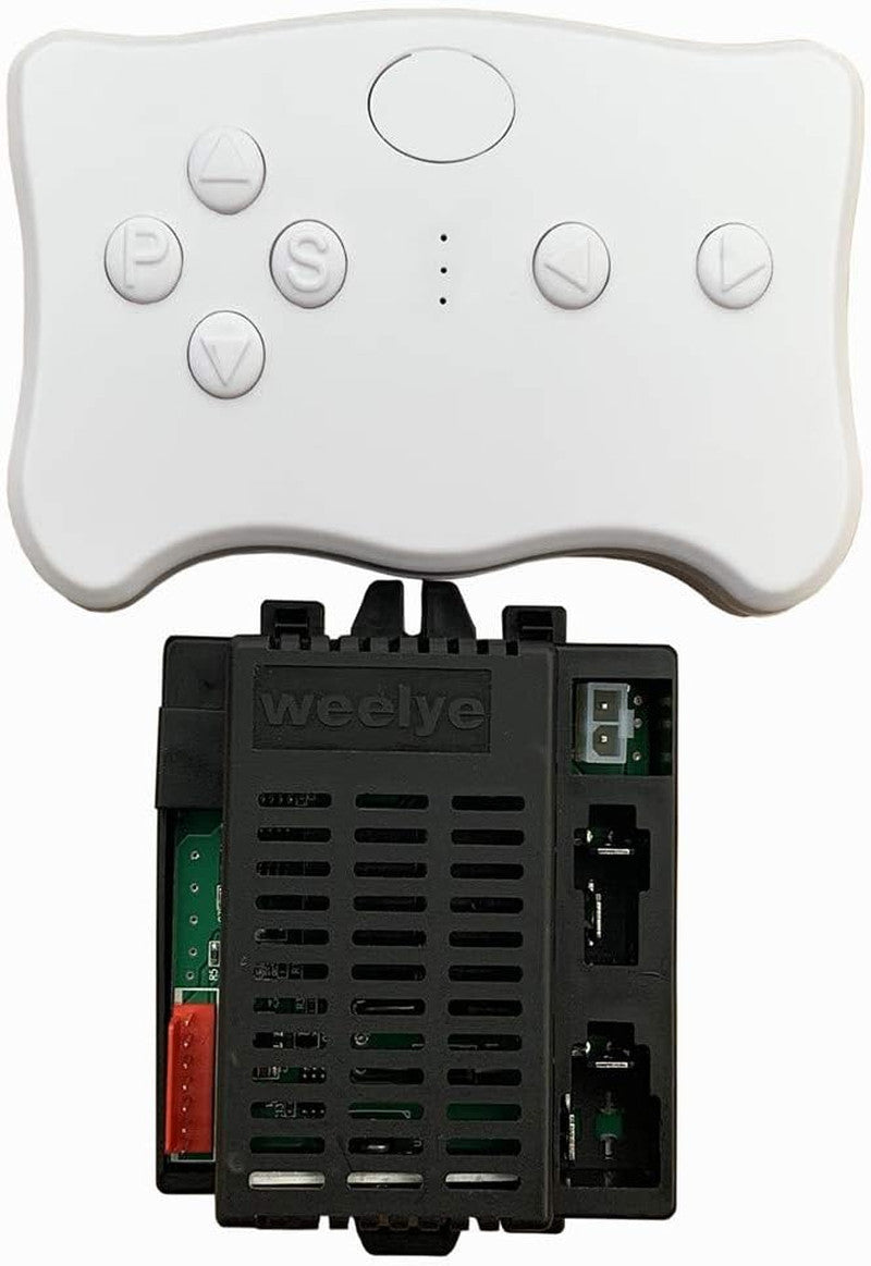 Load image into Gallery viewer, 12V Kids Electric Ride-On Car with 2.4G Bluetooth Remote Control and Receiver
