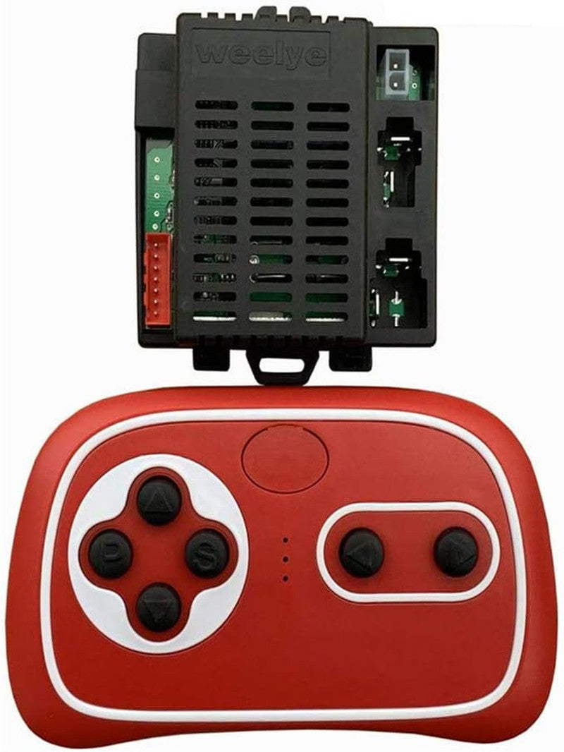 Load image into Gallery viewer, 12V Kids Ride-On Car with 2.4G Bluetooth Remote Control - Model RX18/RX23
