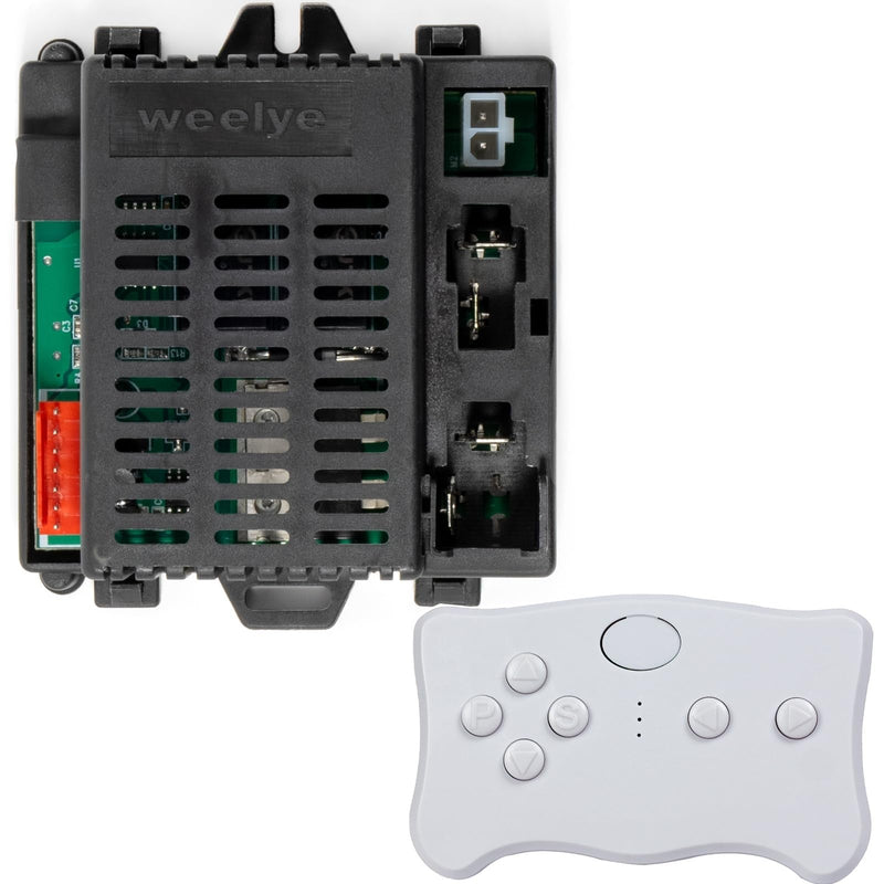 Load image into Gallery viewer, 12V Kids Ride-On Car with 2.4GHz Bluetooth Remote Control and Wireless Controller
