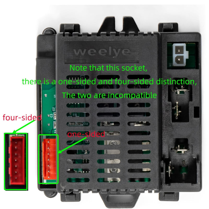 Load image into Gallery viewer, 12V Kids Ride-On Car with 2.4GHz Bluetooth Remote Control and Wireless Controller
