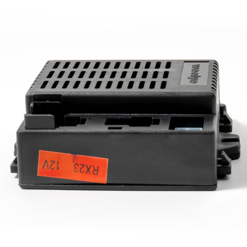 Load image into Gallery viewer, 12V Kids Ride-On Car with 2.4GHz Bluetooth Remote Control and Wireless Controller
