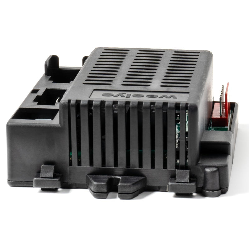 Load image into Gallery viewer, 12V Kids Ride-On Car with 2.4GHz Bluetooth Remote Control and Wireless Controller
