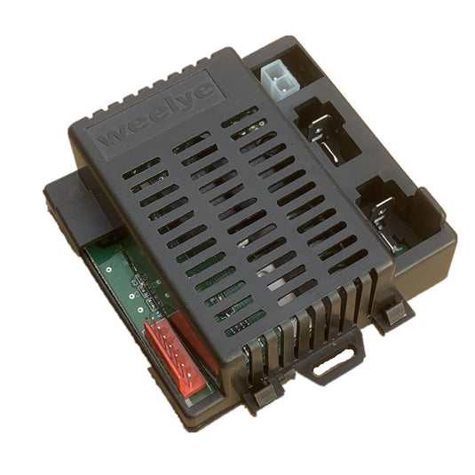 12V Control Box Receiver Mainboard and Accessories for Children's Electric Vehicles RX23