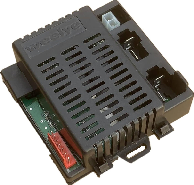 Load image into Gallery viewer, 12V RX23 Electric Control Box with Receiver, Mainboard, and Accessories for Children&#39;s Toys
