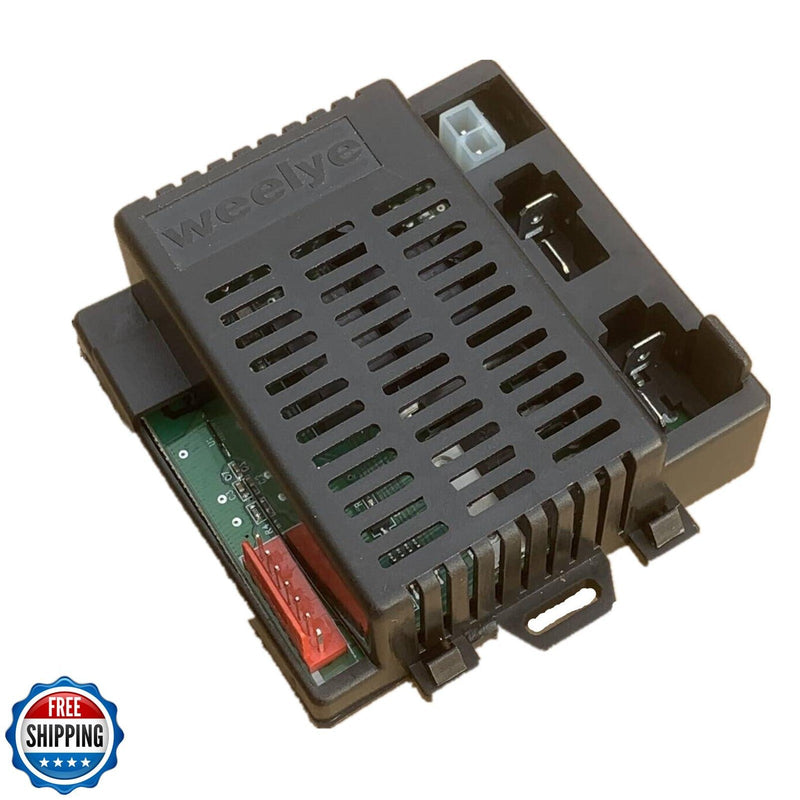 Load image into Gallery viewer, 12V RX23 Electric Control Box Receiver Mainboard Accessories for Children
