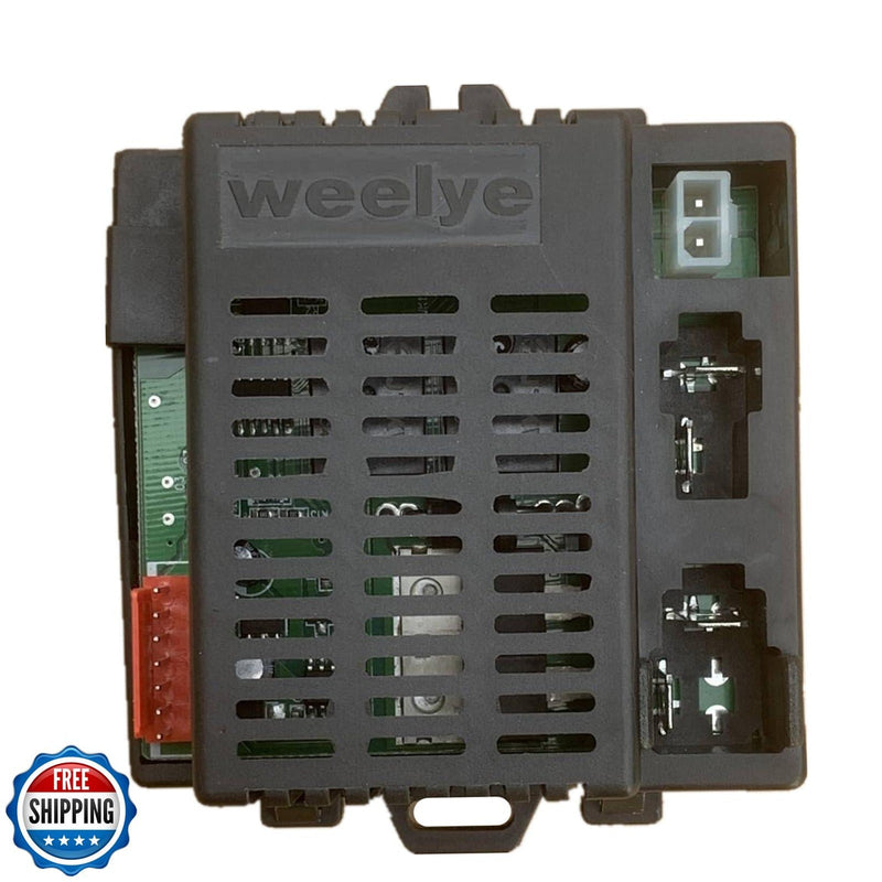 Load image into Gallery viewer, 12V RX23 Electric Control Box Receiver Mainboard Accessories for Children
