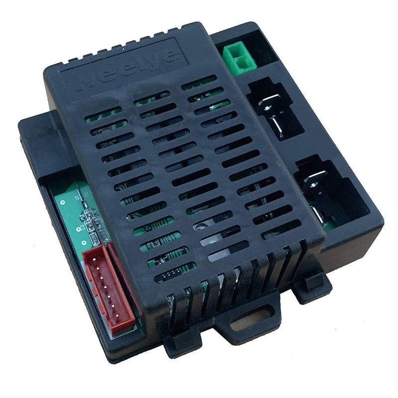 Load image into Gallery viewer, 12V Four-Sided Socket Kids Ride-On Car with 2.4G Bluetooth Remote Control
