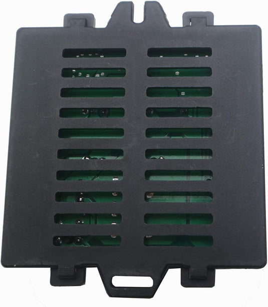 Electric Ride-On Car RX23 with Remote Control Receiver Box for Kids