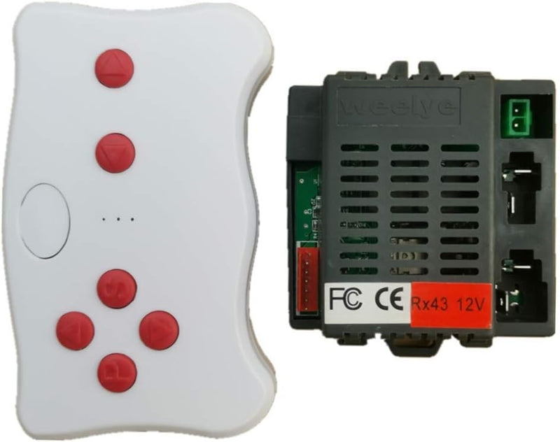 Load image into Gallery viewer, 12V Kids Powered Ride-On Car with 2.4G Bluetooth Remote Control
