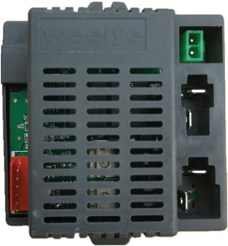 Load image into Gallery viewer, 12V Kids Powered Ride-On Car with 2.4G Bluetooth Remote Control
