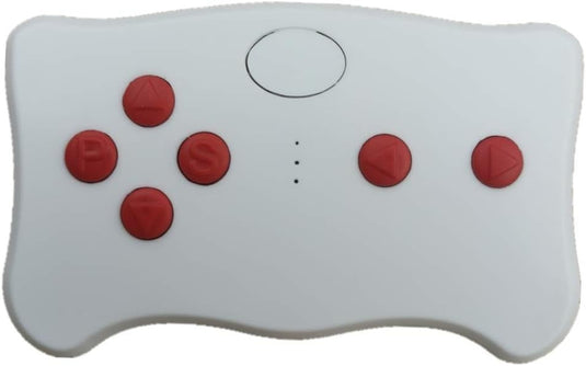 12V Kids Powered Ride-On Car with 2.4G Bluetooth Remote Control