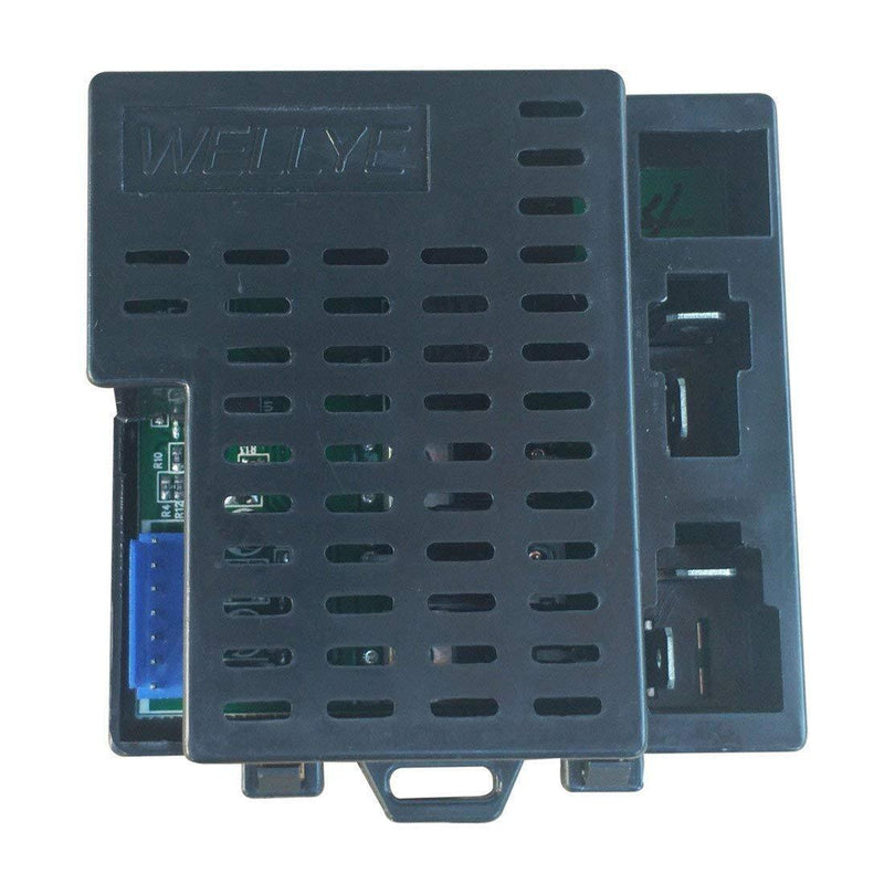 Load image into Gallery viewer, 12V RX33 Remote Control Receiver and Controller Box with Accessories for Children&#39;s Electric Vehicles
