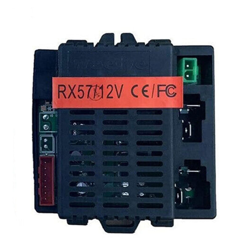 Load image into Gallery viewer, 12V Kids Powered Ride-On Car with 2.4G Bluetooth Remote Control and Safety Certifications
