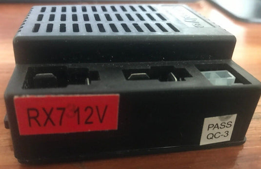 12V Kids Electric Car Bluetooth 2.4G Receiver and Transmitter for Remote Control