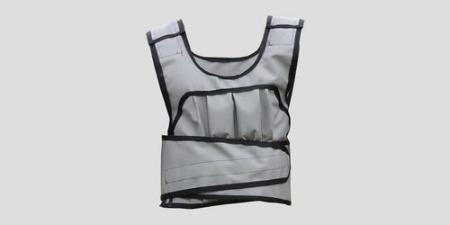 AGVEST - Weighted Vest