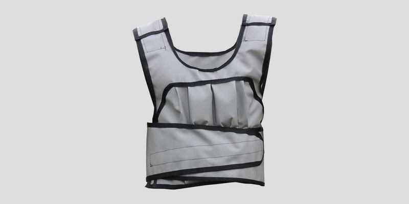 Load image into Gallery viewer, AGVEST - Weighted Vest

