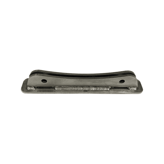 Weld It Yourself Quick Release Fire Extinguisher Mount