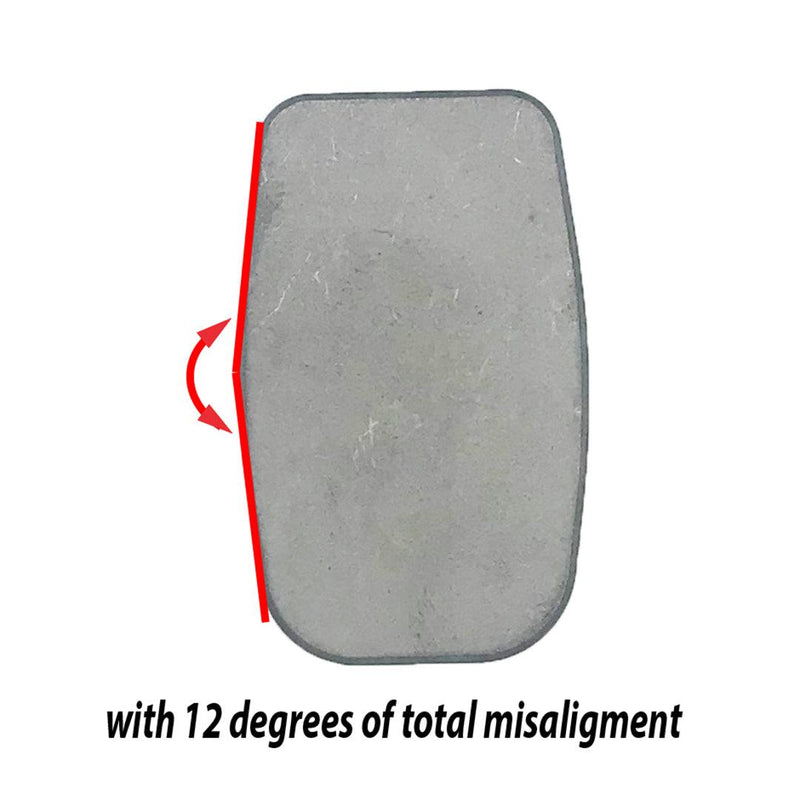 Load image into Gallery viewer, AGM Products Weld-On Jack Points
