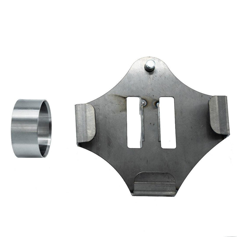 Load image into Gallery viewer, Weld-On Race Mount Kit - Manual or Electric Jack
