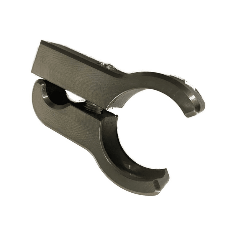 Load image into Gallery viewer, Weld on Ram Mount
