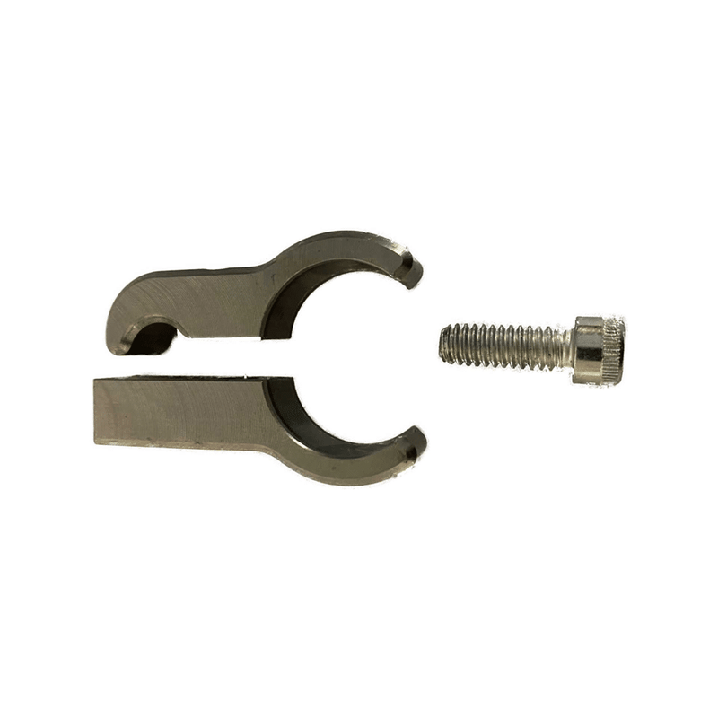 Load image into Gallery viewer, Weld on Ram Mount
