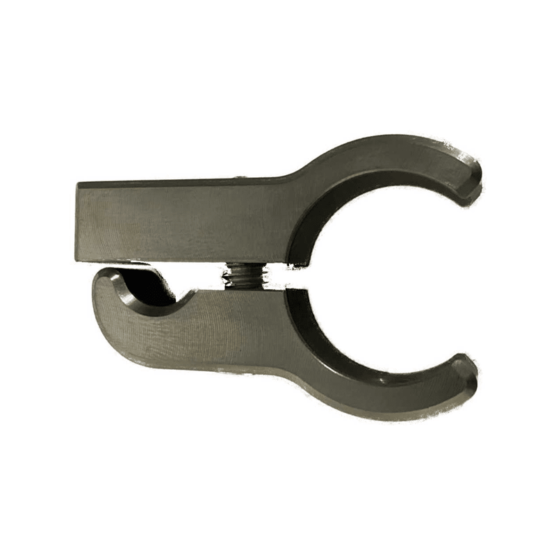 Load image into Gallery viewer, Weld on Ram Mount
