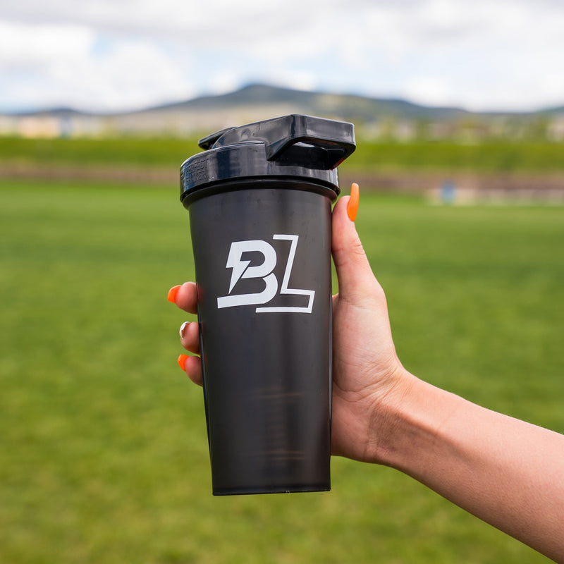 Load image into Gallery viewer, 28 oz Shaker Bottle
