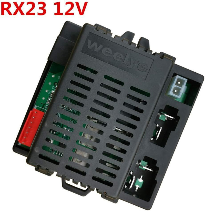 Load image into Gallery viewer, 24G Remote Control Receiver for Kids&#39; Electric Ride-On Car Model RX23
