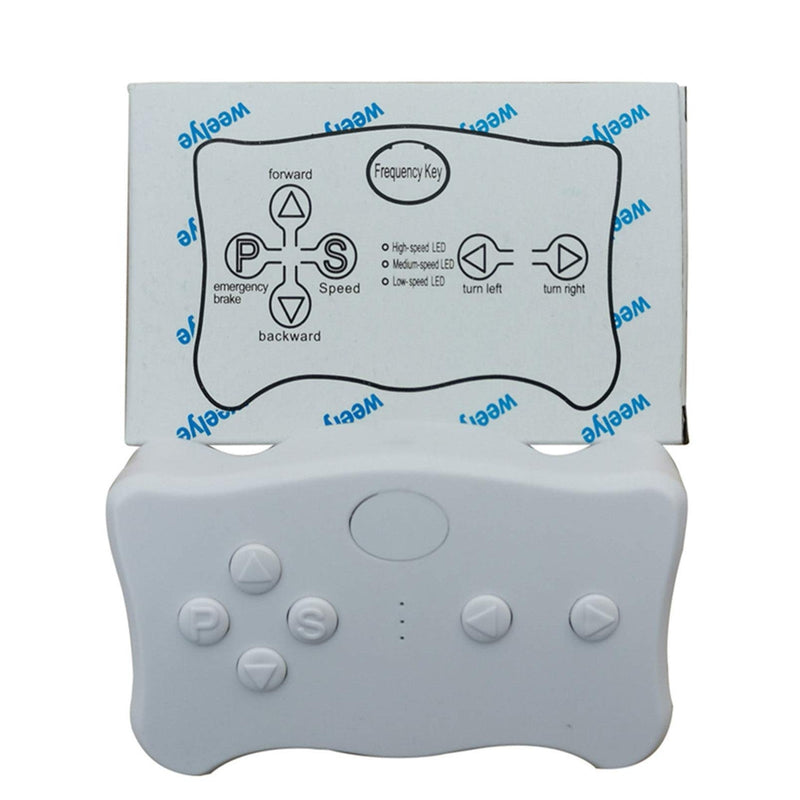 Load image into Gallery viewer, 12V Kids Ride-On Car with 2.4G Bluetooth Remote Control and Rechargeable Battery
