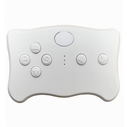 12V Kids Ride-On Car with 2.4G Bluetooth Remote Control and Rechargeable Battery