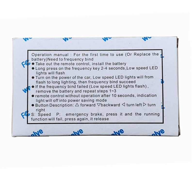 Load image into Gallery viewer, 12V Kids Ride-On Car with 2.4G Bluetooth Remote Control and Rechargeable Battery
