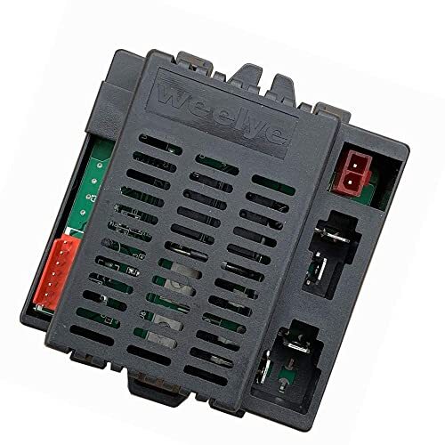 Load image into Gallery viewer, 12V RX43 RX23 Control Box Receiver 2.4G Bluetooth Remote Compatibility
