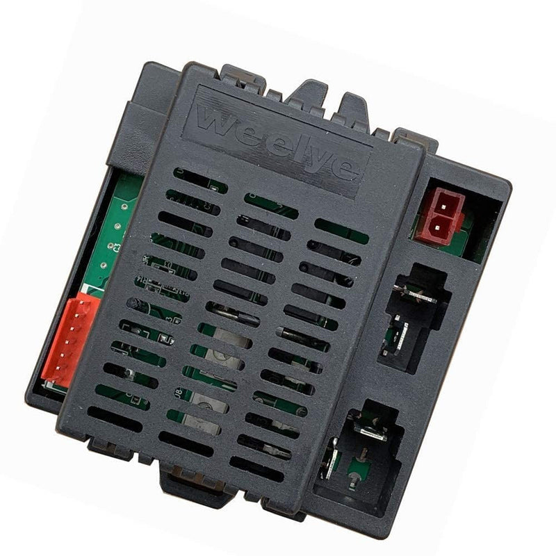 Load image into Gallery viewer, 12V 2.4GHz Bluetooth Remote Control Receiver Box for RX23 and RX43 Models
