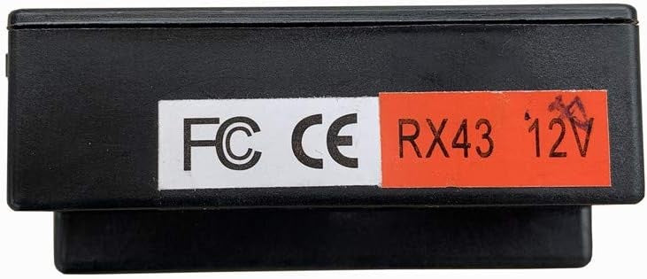 Load image into Gallery viewer, 12V Kids Powered Ride-On Car with 2.4G Bluetooth Remote Control RX43 and RX23 Models
