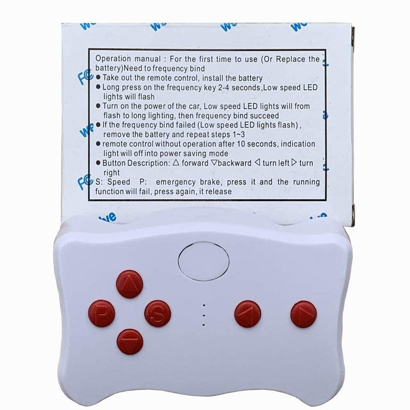 Load image into Gallery viewer, 12V Kids Electric Ride-On Car with 2.4G Bluetooth Remote Control
