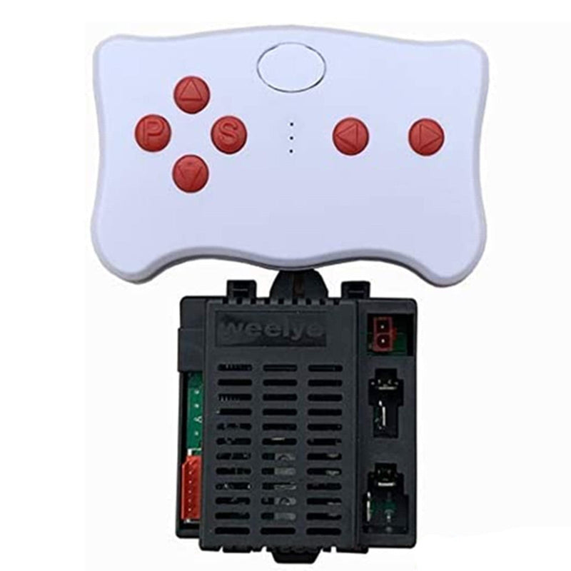 Load image into Gallery viewer, 12V Kids Electric Ride-On Car with 2.4G Bluetooth Remote Control
