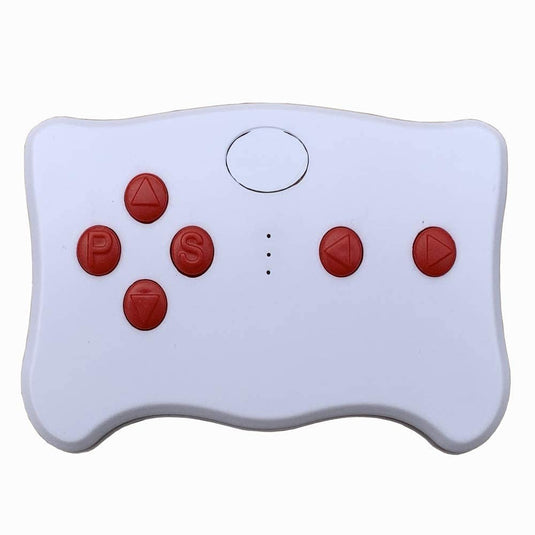 12V Kids Electric Ride-On Car with 2.4G Bluetooth Remote Control