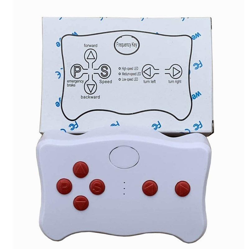 Load image into Gallery viewer, 12V Kids Electric Ride-On Car with 2.4G Bluetooth Remote Control RX43 and RX23 Models
