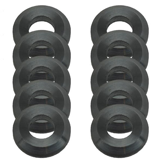 Weld Washers - 10 Pack - Off Road Truck, Jeep, ATV, SXS Part