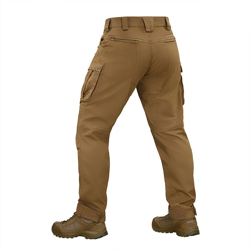 Load image into Gallery viewer, M-Tac Tactical Pants Patriot Gen.III Vintage
