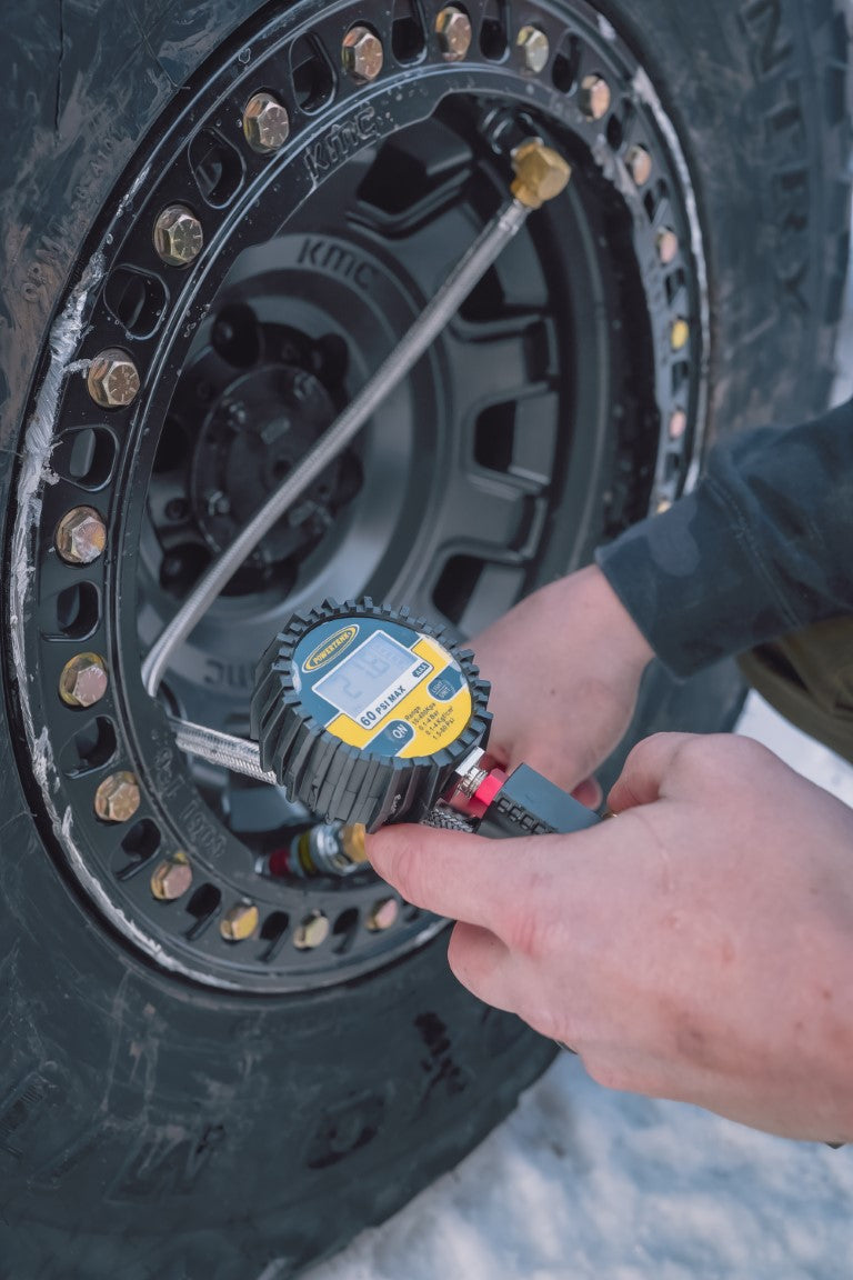 Load image into Gallery viewer, Monster Valve™ LOCK - Install into Icon Pro InnerLock Wheels - 5 pack
