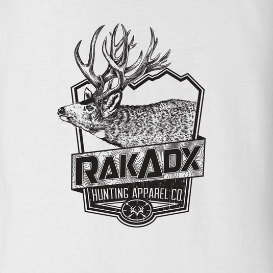 Western Obsession Long Sleeve Tee