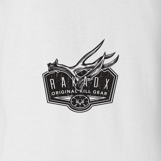 Western Obsession Long Sleeve Tee