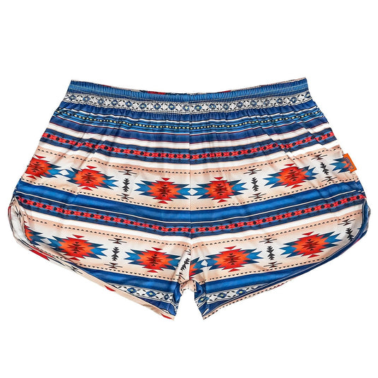 Ranger Panty Mil Style Silkies Training Shorts | 2.5"