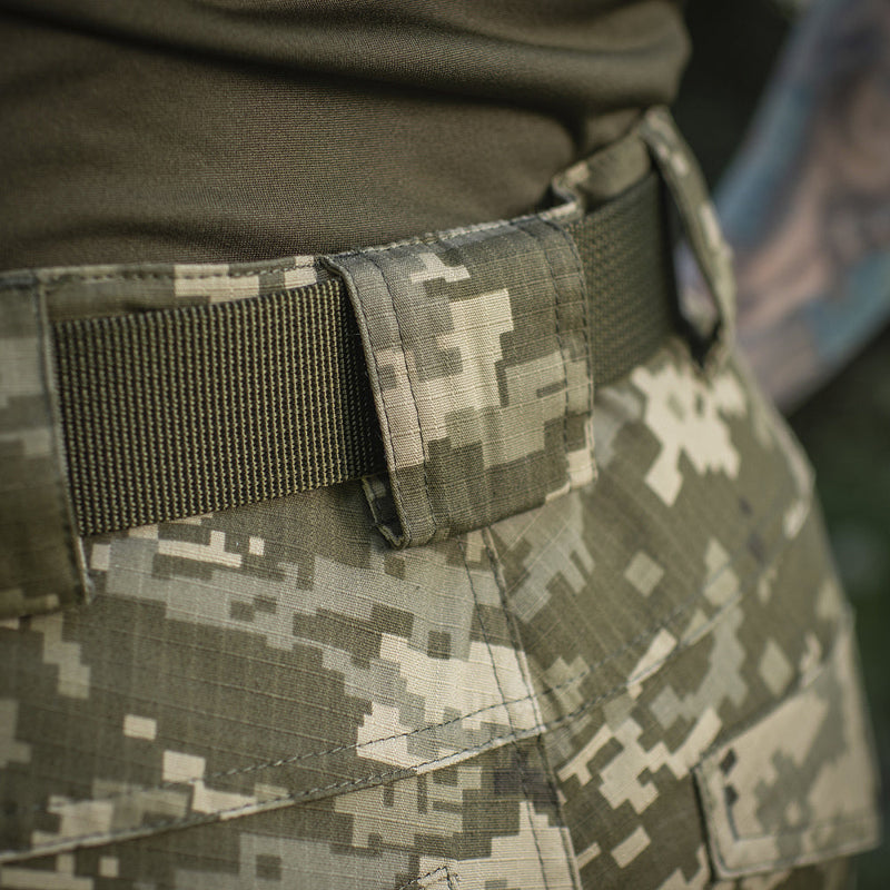 Load image into Gallery viewer, M-Tac Women’s Tactical Pants Aggressor Rip-Stop
