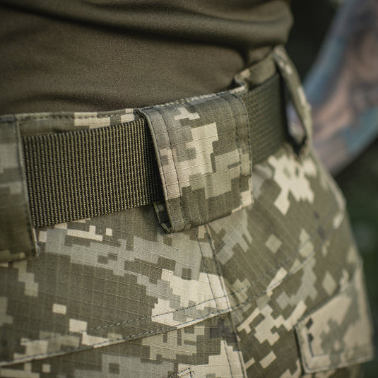 M-Tac Women’s Tactical Pants Aggressor Rip-Stop